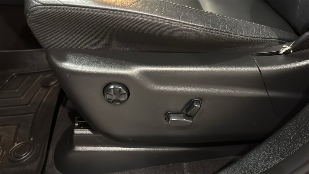 Used 2021 Dodge Durango GT image 26