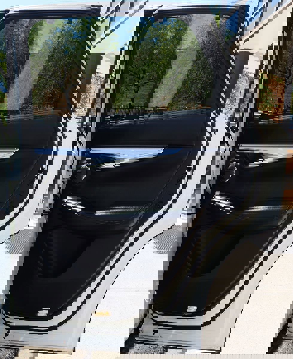 Used 2021 INFINITI QX50 Sensory w/ Cargo Package image 27