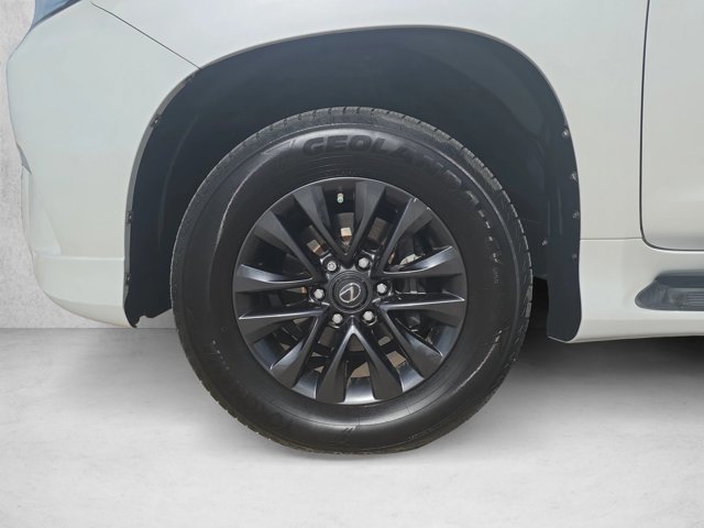 Used 2021 Lexus GX 460 Premium w/ Premium Package AWD/4WD image 24