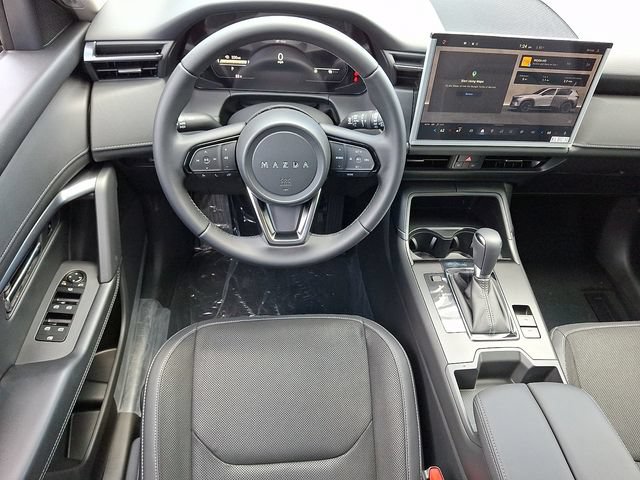New 2026 MAZDA CX-5 Select AWD/4WD image 8
