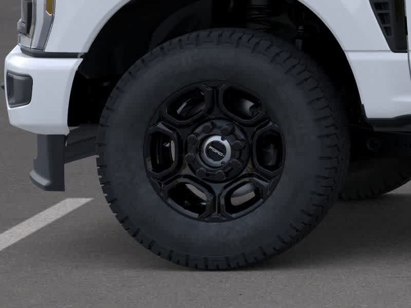 New 2026 Ford F250 XL w/ STX Appearance Package AWD/4WD image 19