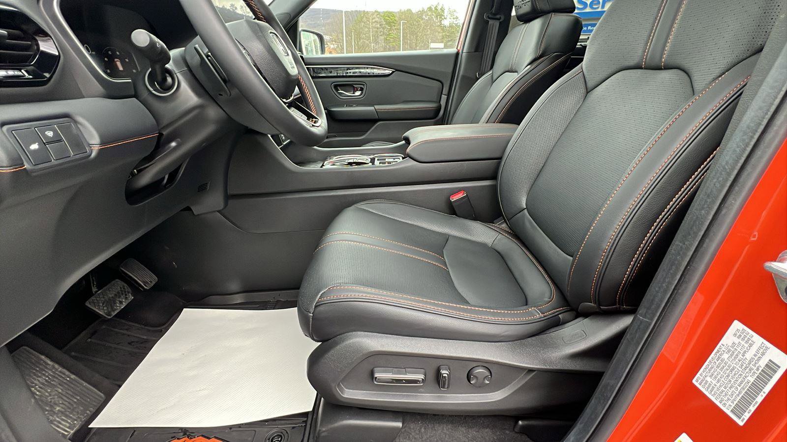 Used 2026 Honda Passport TrailSport Elite image 24