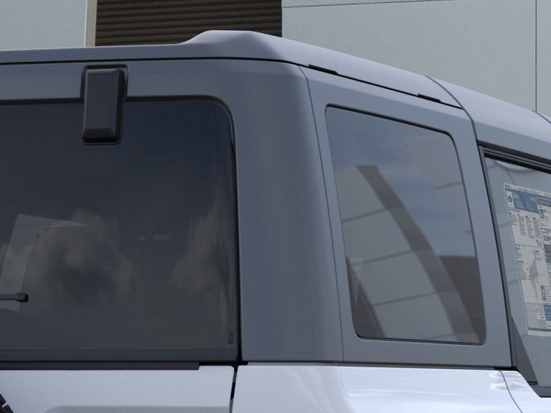 New 2026 Ford Bronco Big Bend AWD/4WD image 25
