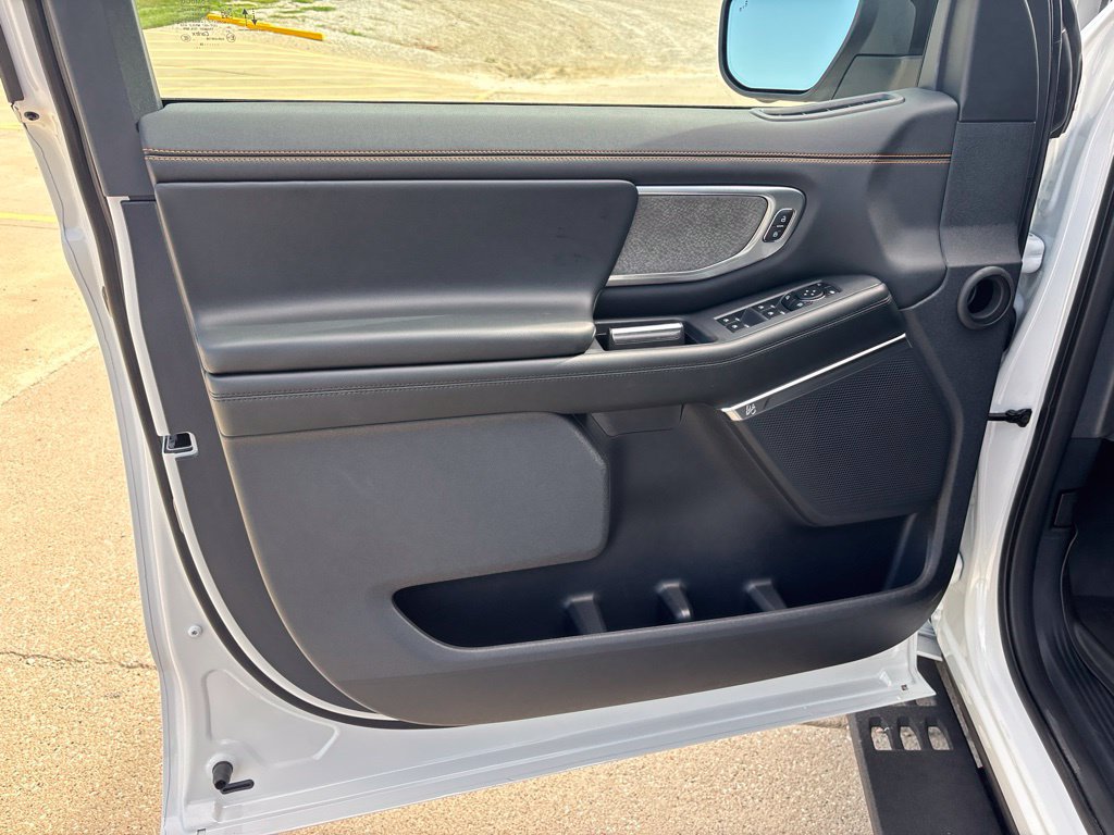 New 2026 Ford Expedition Tremor AWD/4WD image 13
