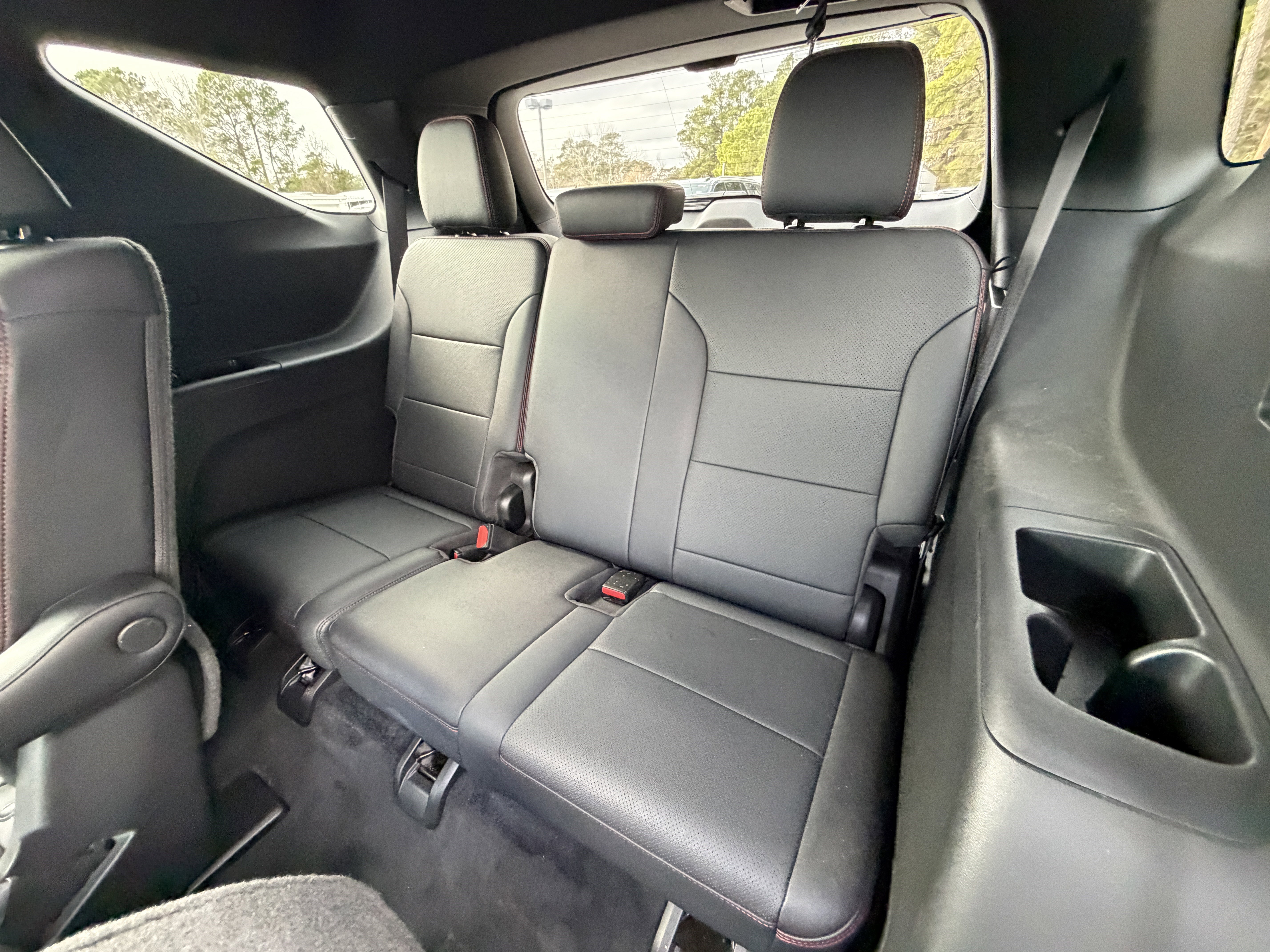 Used 2024 Chevrolet Traverse RS w/ LPO, Floor Liner Package image 18