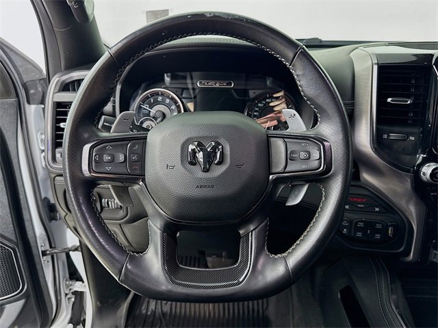 Used 2021 RAM 1500 TRX w/ TRX Level 1 Equipment Group image 12