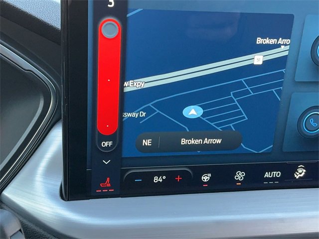 New 2026 Ford Escape Platinum w/ Premium Technology Package image 23