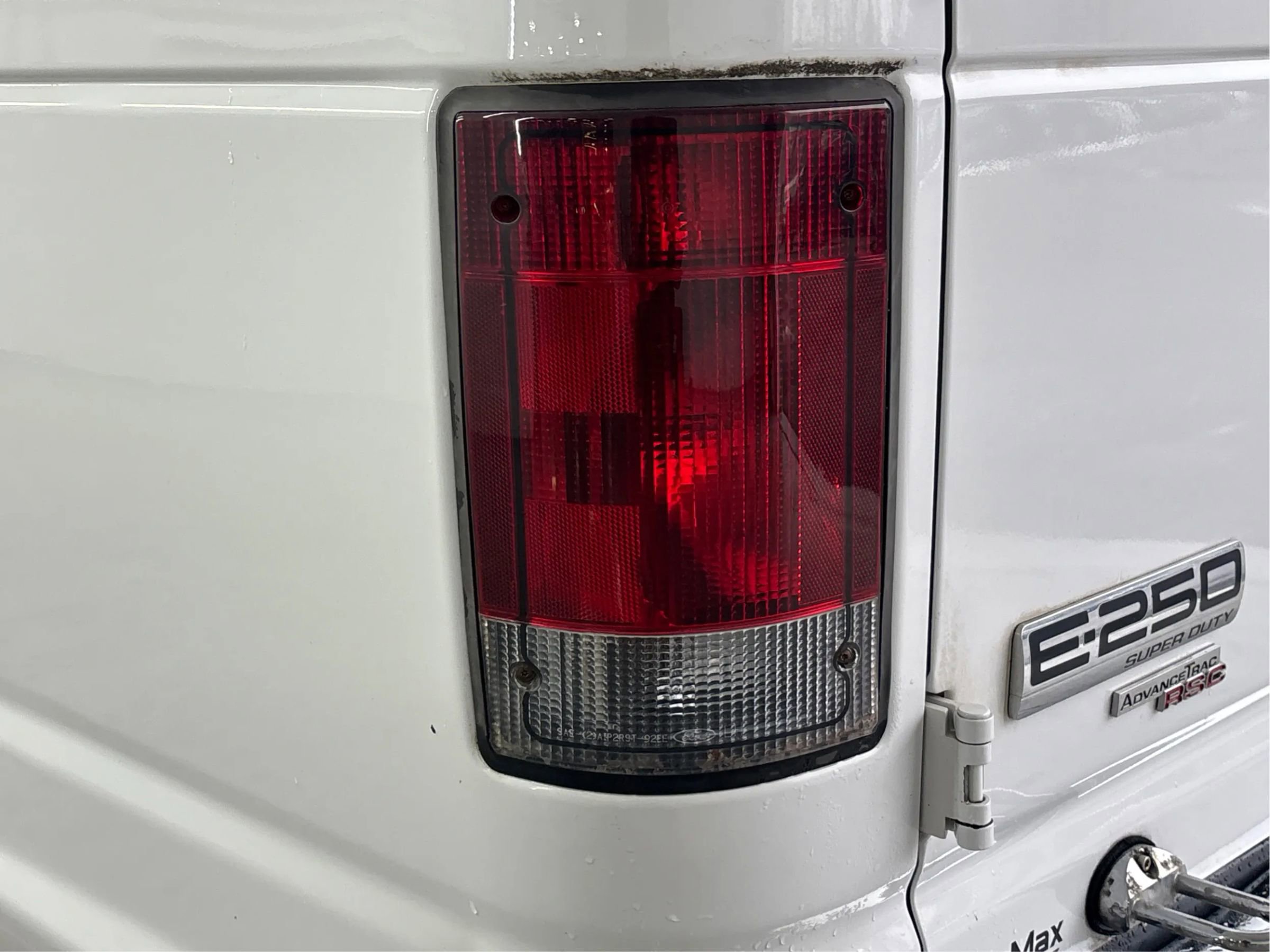 Used 2013 Ford E-250 and Econoline 250 Extended w/ PWR Group RWD image 34