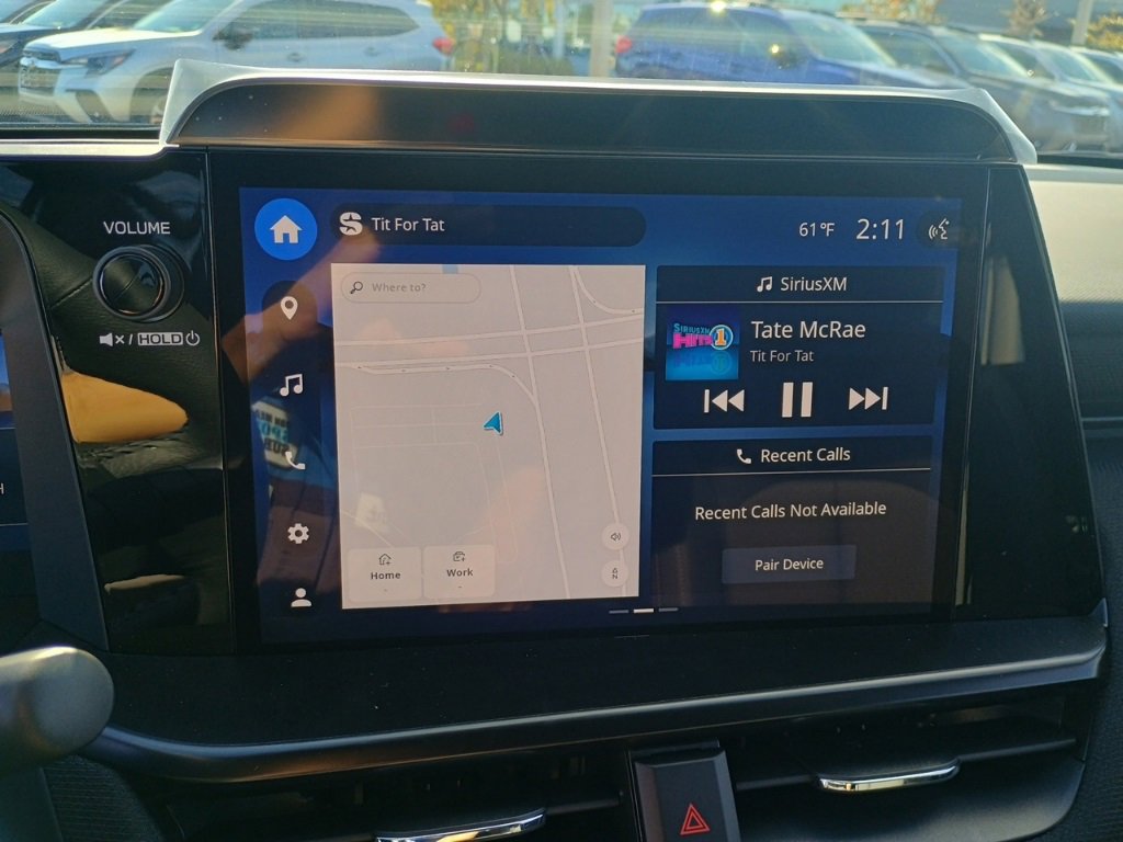 New 2026 Subaru Outback Limited XT image 20