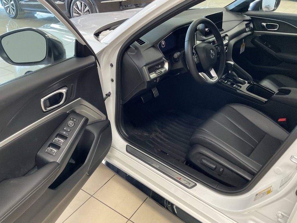 New 2026 Acura Integra A-Spec image 10