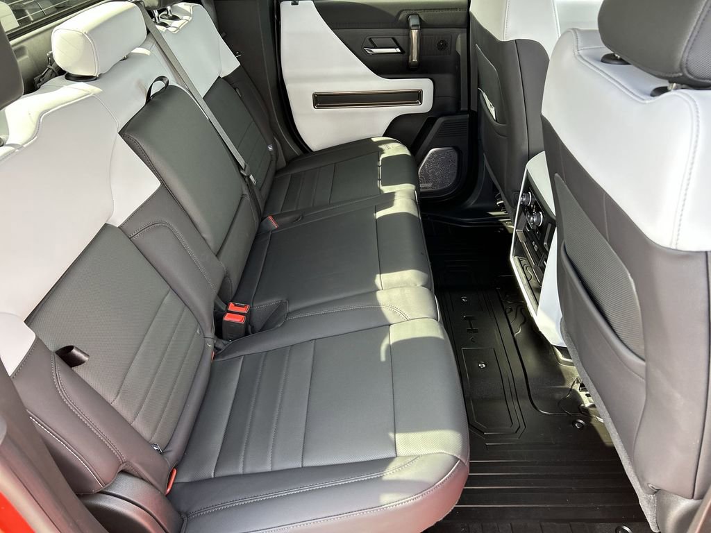 New 2025 GMC Hummer EV 3X image 28