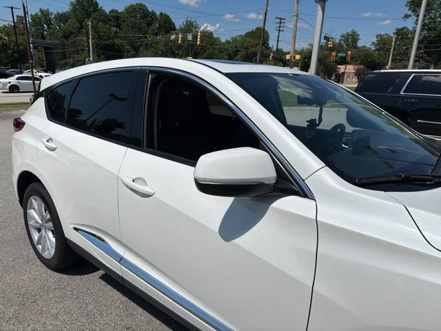 Used 2021 Acura RDX AWD image 7