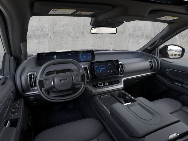 New 2025 Ford Expedition Max Platinum w/ Stealth Performance Package image 9