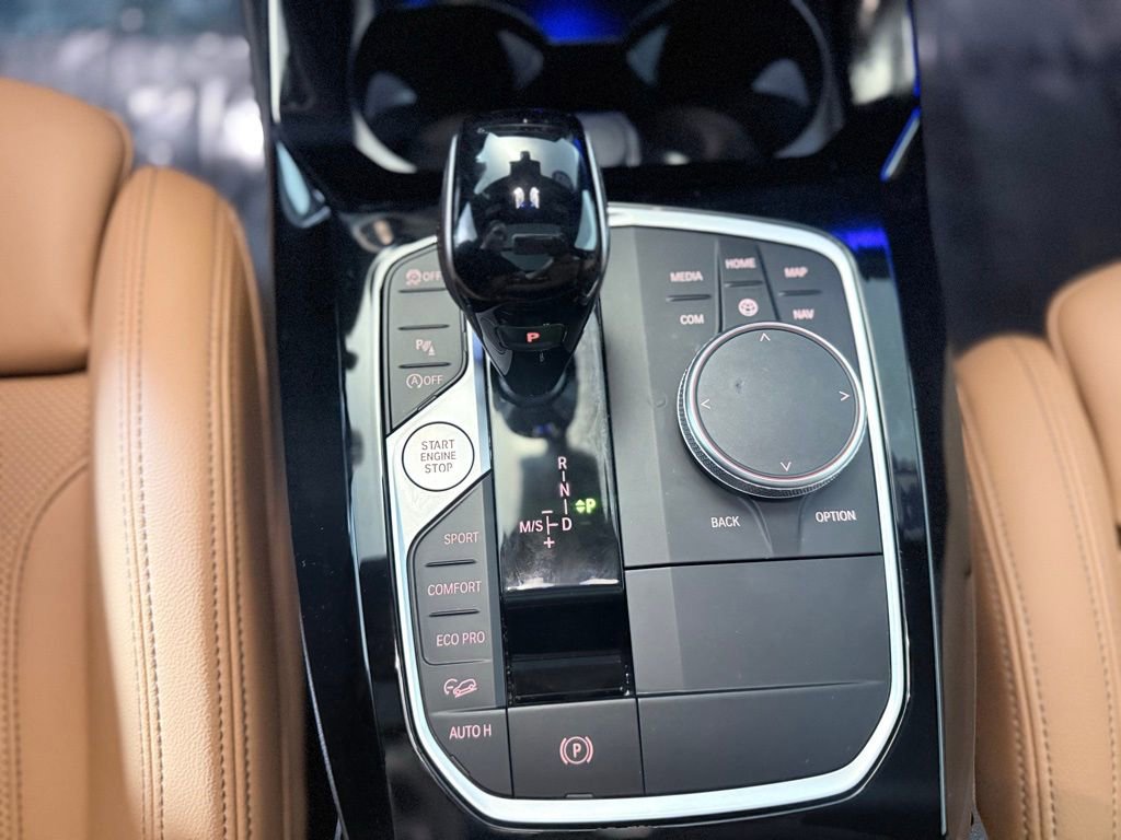 Used 2023 BMW X3 xDrive30i image 14