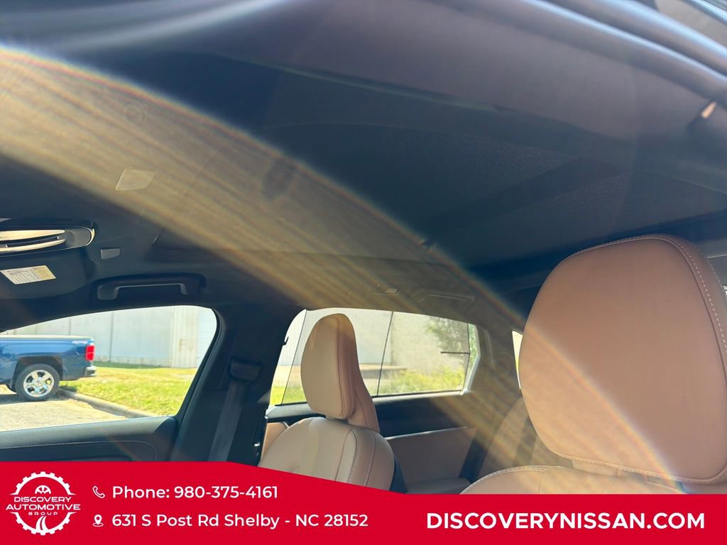 Used 2023 Volvo S90 B6 Ultimate w/ Protection Package Premier AWD/4WD image 19