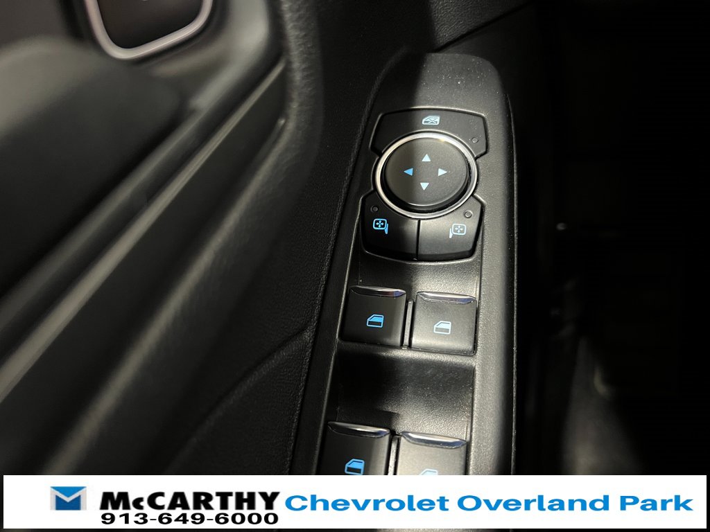 Used 2024 Ford Escape Active image 16