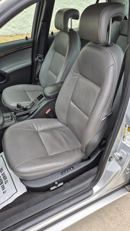 Used 2007 Saab 9-5 2.3T image 25