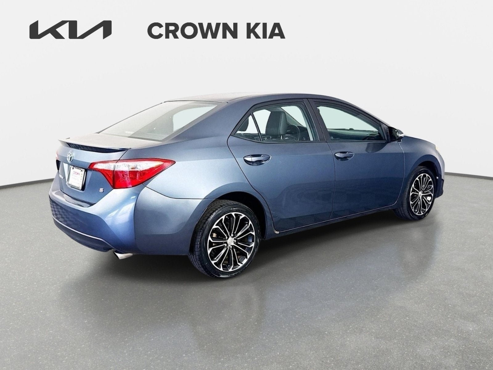 Used 2016 Toyota Corolla S FWD image 5