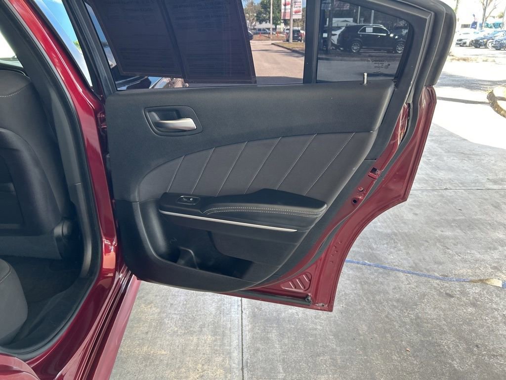 Used 2019 Dodge Charger Scat Pack image 31