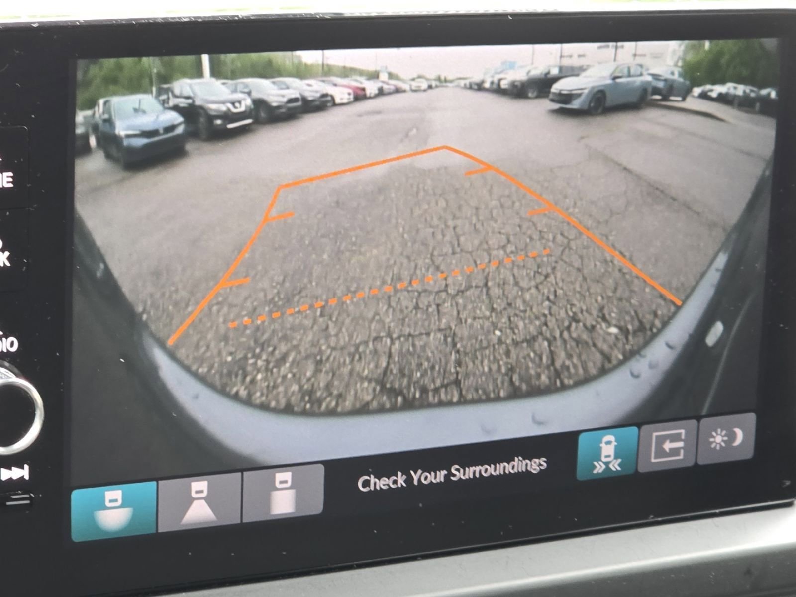 Used 2024 Honda Pilot EX-L image 5