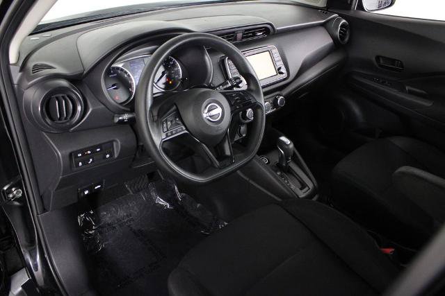 Certified 2023 Nissan Kicks S FWD image 19