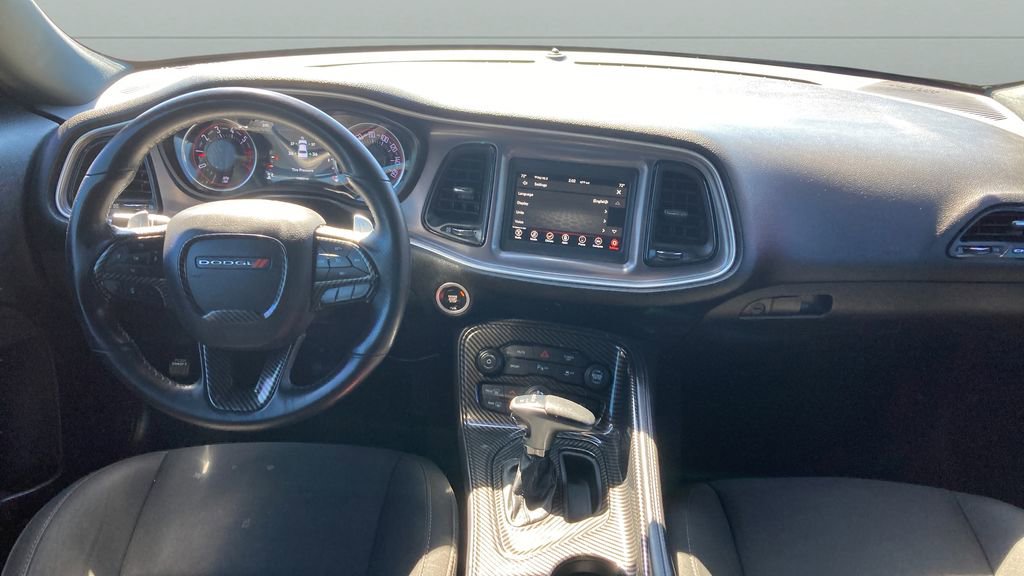 Used 2019 Dodge Challenger R/T image 11