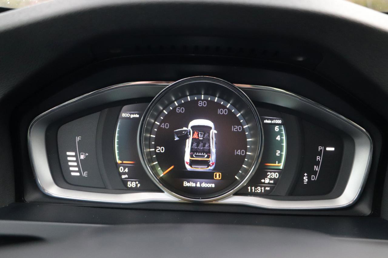 Used 2016 Volvo S60 T5 Cross Country Platinum AWD/4WD image 14