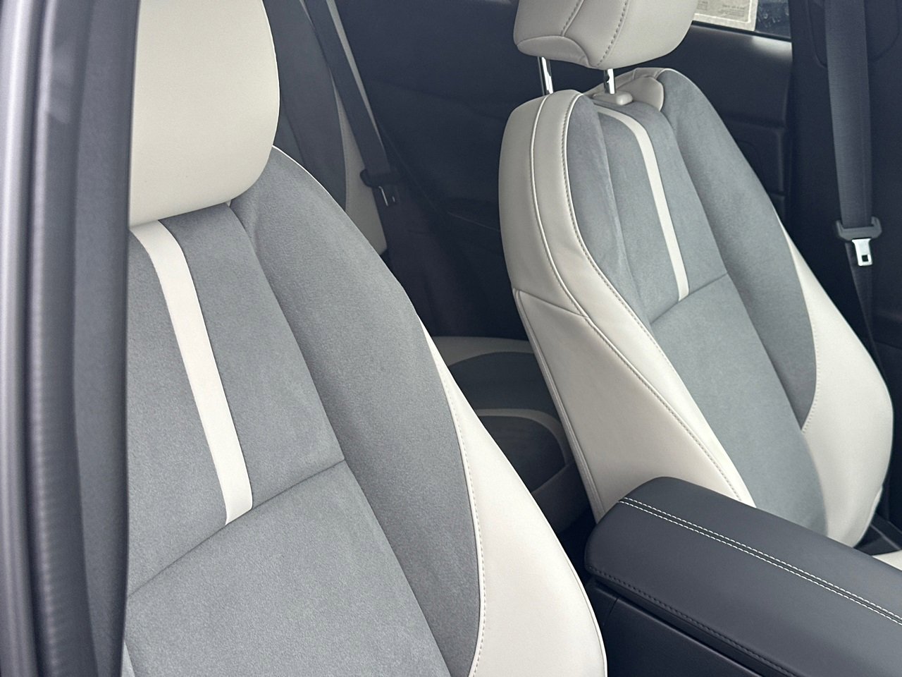 New 2026 MAZDA CX-30 2.5 Turbo w/ Premium Package image 11