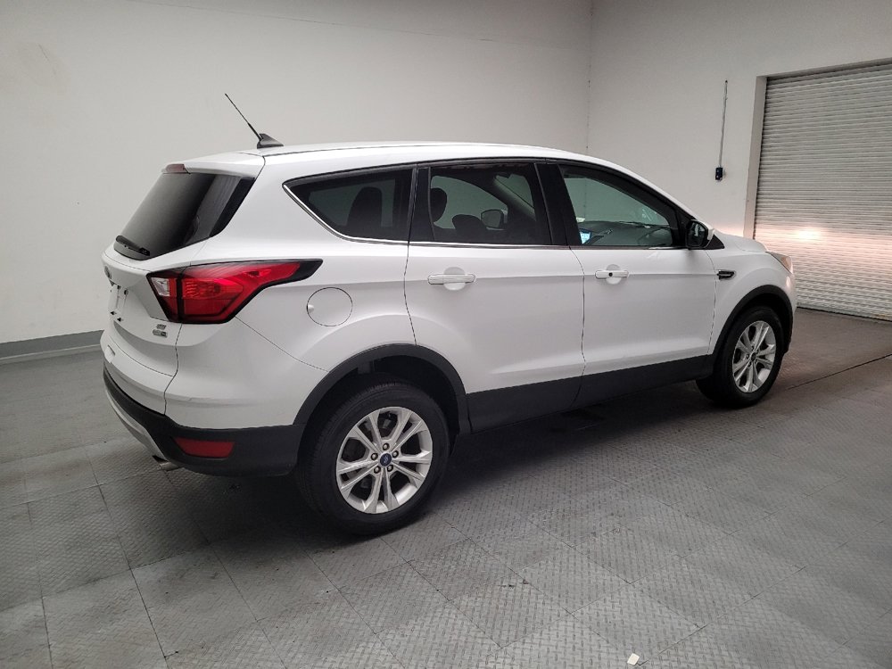 Used 2019 Ford Escape SE AWD/4WD image 10