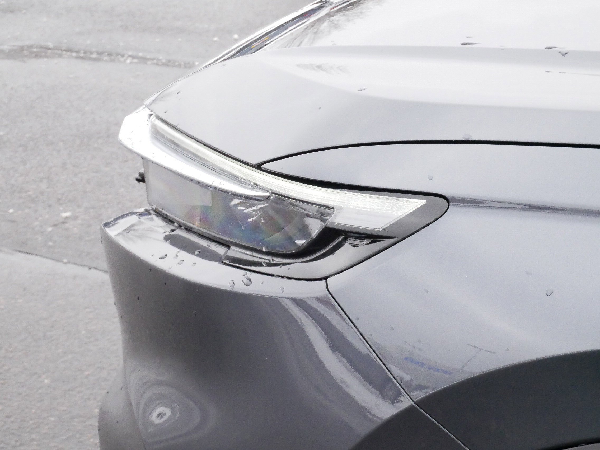 Certified 2026 Honda CR-V EX image 16