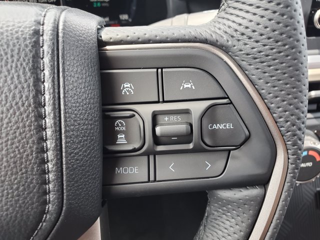 New 2026 Toyota Tacoma TRD Off-Road AWD/4WD image 21