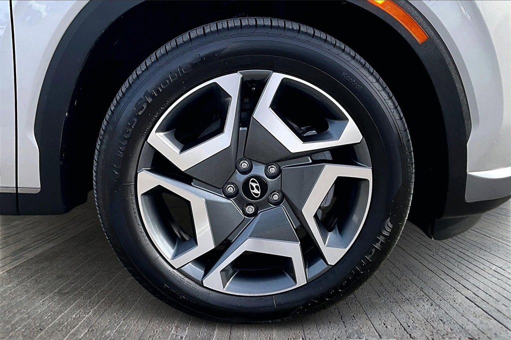 Used 2024 Hyundai Palisade Limited image 8