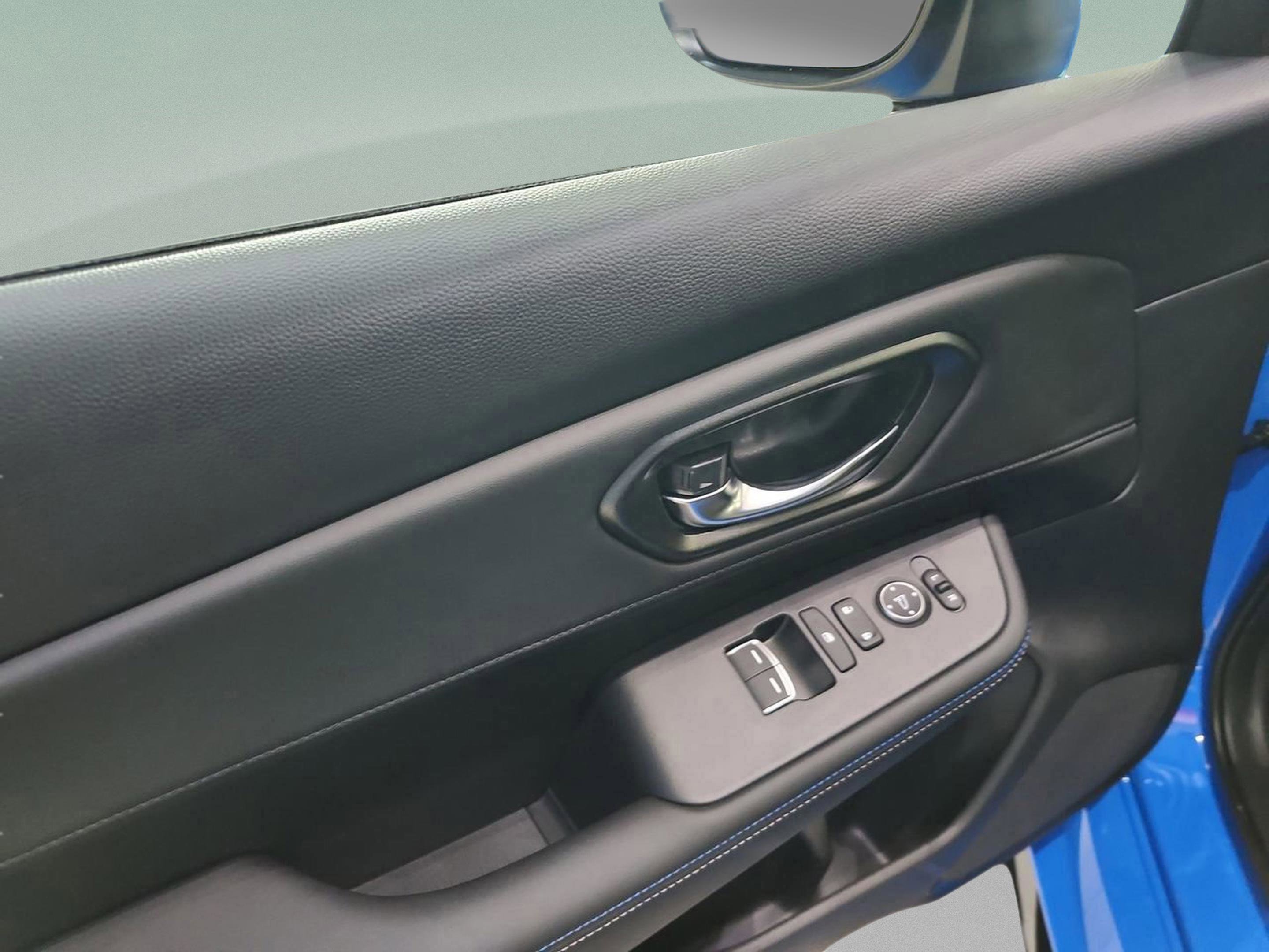 New 2026 Honda Prelude image 16