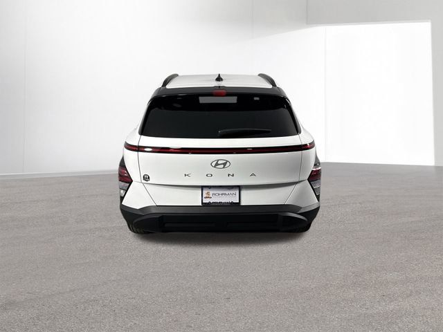 New 2026 Hyundai Kona SEL Sport image 30