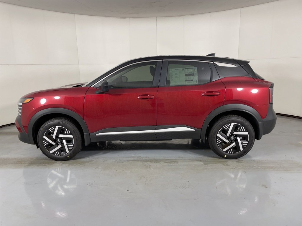 New 2025 Nissan Kicks SV image 5