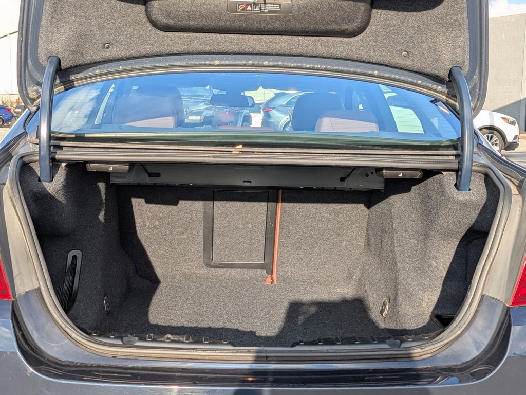 Used 2014 BMW 528i xDrive Sedan image 28