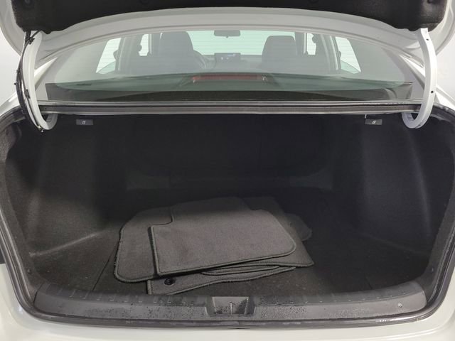 Used 2025 Honda Civic Sport image 26