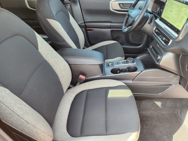 New 2025 Ford Bronco Sport Big Bend w/ Convenience Package AWD/4WD image 14