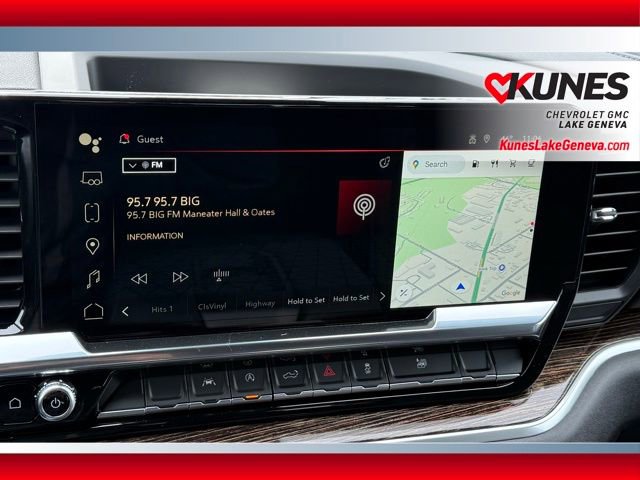 New 2026 GMC Sierra 1500 Elevation w/ Elevation Select Package image 30