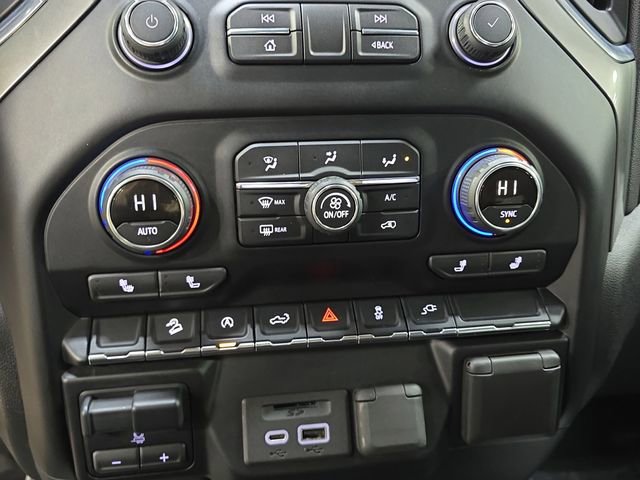 Used 2021 Chevrolet Silverado 1500 LT w/ All Star Edition Plus image 24