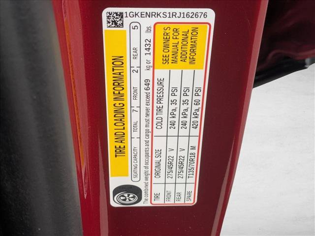 Used 2024 GMC Acadia Denali w/ Super Cruise Package image 19