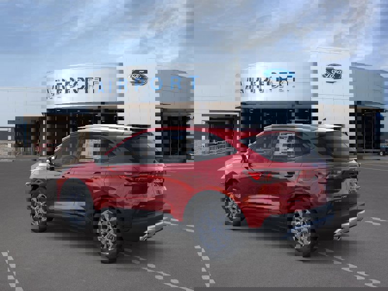 New 2025 Ford Escape Active image 4