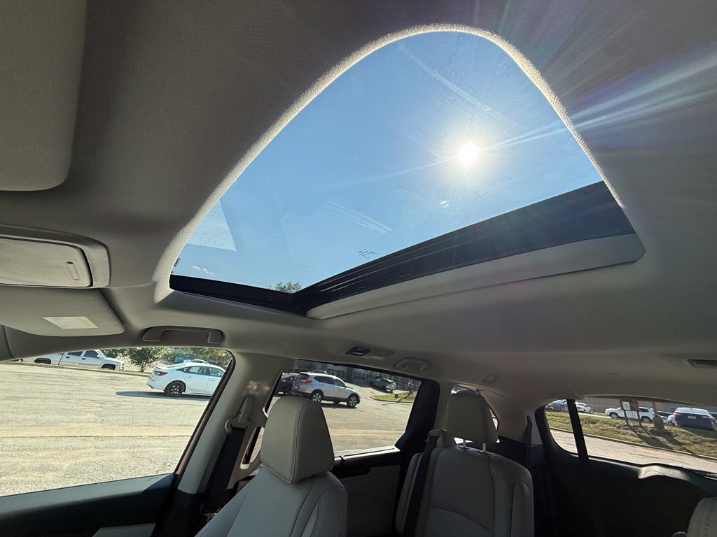 Used 2026 Honda Odyssey EX-L image 26