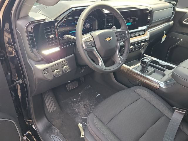 New 2026 Chevrolet Silverado 1500 LT RWD image 18