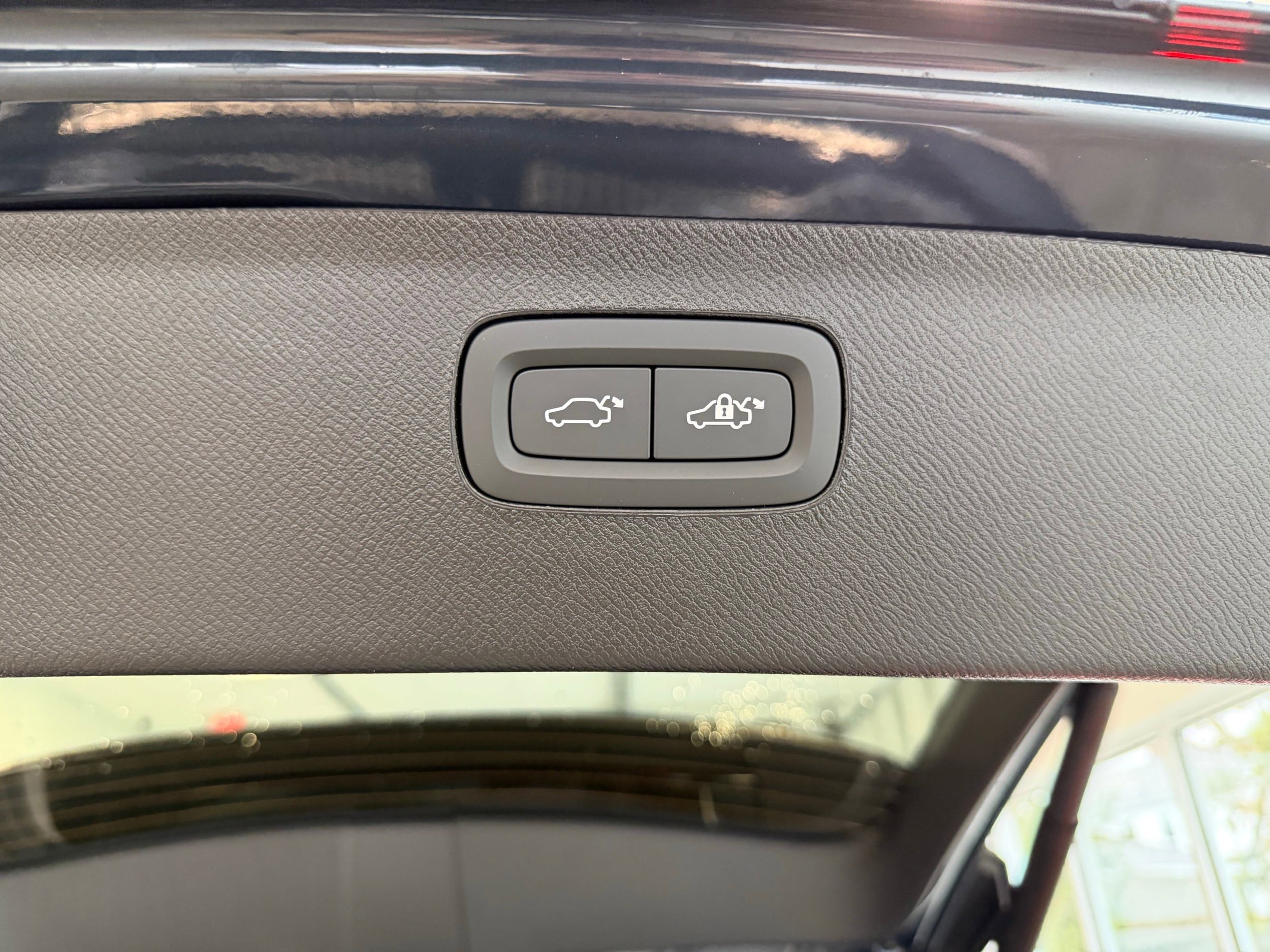 New 2026 Volvo XC90 B6 Ultra w/ Protection Package Premier AWD/4WD image 36