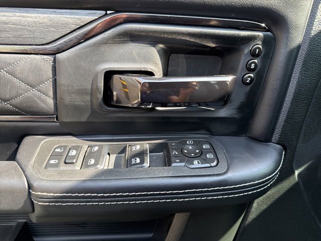 New 2026 RAM 2500 Limited image 8