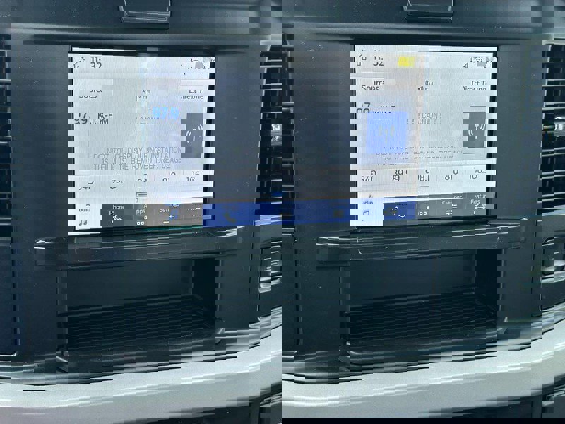 New 2025 Ford F250 XLT image 11