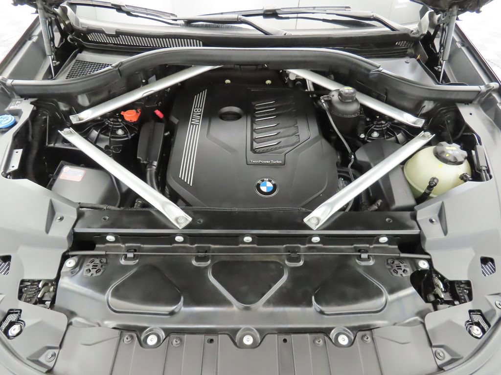 Used 2019 BMW X5 xDrive40i w/ Premium Package 2 image 29