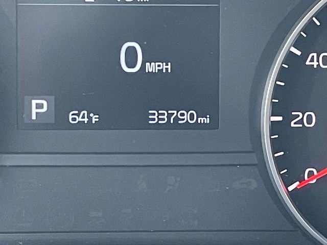 Certified 2022 Kia Sportage LX image 30