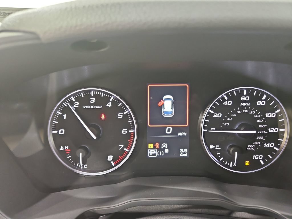 New 2026 Subaru Crosstrek 2.5i Premium AWD/4WD image 15